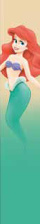 Extension Pixie Clips - Ariel