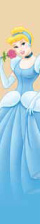 Extension Pixie Clips - Cenerentola