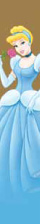 Extension Pixie Clips - Cenerentola